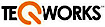 Teqworks logo