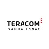 Teracom Samhällsnät logo