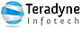 Teradyne Infotech logo