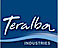 Teralba Industries logo