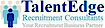 TalentEdge Recruitment Consultants logo