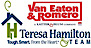 Teresa Hamilton & Team logo