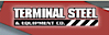 Terminal Steel logo