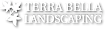 Terra Bella Landscaping logo