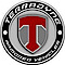 Terradyne Armored Vehicles logo