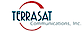 Terrasat Communications logo