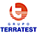 Terrates Cimentaciones logo