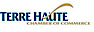 Terre Haute Chamber of Commerce logo