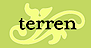 Terren Landscapes logo