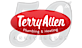 Terry Allen Plumbing & Heating logo