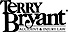 Terry Bryant logo