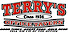 Terry''s Office Tavern logo