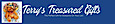 Terry''s Treasured Gifts logo