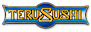 Teru Sushi logo