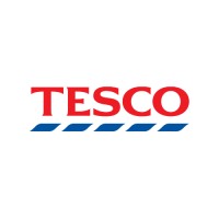 Tesco Ireland logo