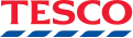 Tesco.ie logo