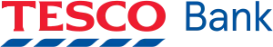 Tesco Bank logo