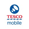 Tesco Mobile logo