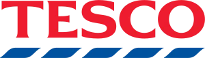 Tesco logo