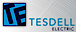 Tesdell Electric logo