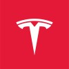 Tesla logo