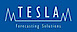 Tesla Forecasting Solutions, Experts In Energy Forecasting logo