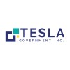 Tesla Government logo