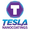 Tesla NanoCoatings logo