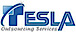 Tesla Outsourcing Services logo