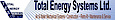 Total Energy Systems Ltd. Bc logo