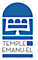 Temple Emanu-El logo