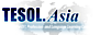 TESOL Asia logo