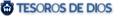 Tesoros de Dios logo