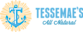 Tessemae''s logo