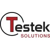 Testek Solutions logo