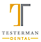 Testerman Dental logo