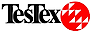 Testex logo