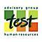 Advisory Group TEST Human Resources logo