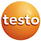 Testo logo