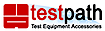 TestPath logo