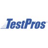 TestPros logo