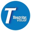 Testrite Visual logo