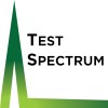 Test Spectrum logo