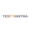 Test Yantra logo