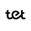 Tet.Lv logo