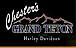 Chester''s Grand Teton Harley-Davidson logo