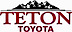 Teton Auto Group logo