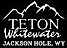 Teton Whitewater logo