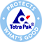 Tetra Pak Italiana logo