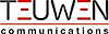 Teuwen Communications logo